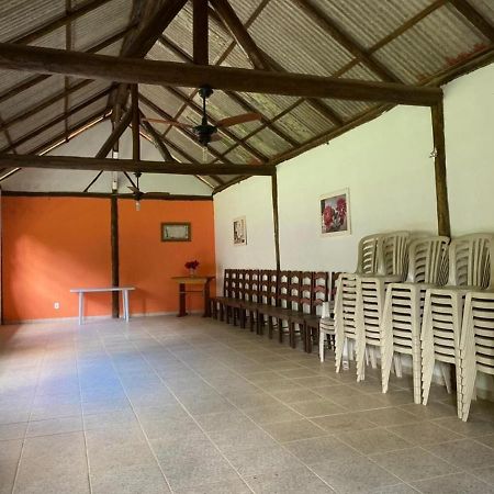 Sitio Cachoeirinha - Araguaia Marechal Floriano Εξωτερικό φωτογραφία