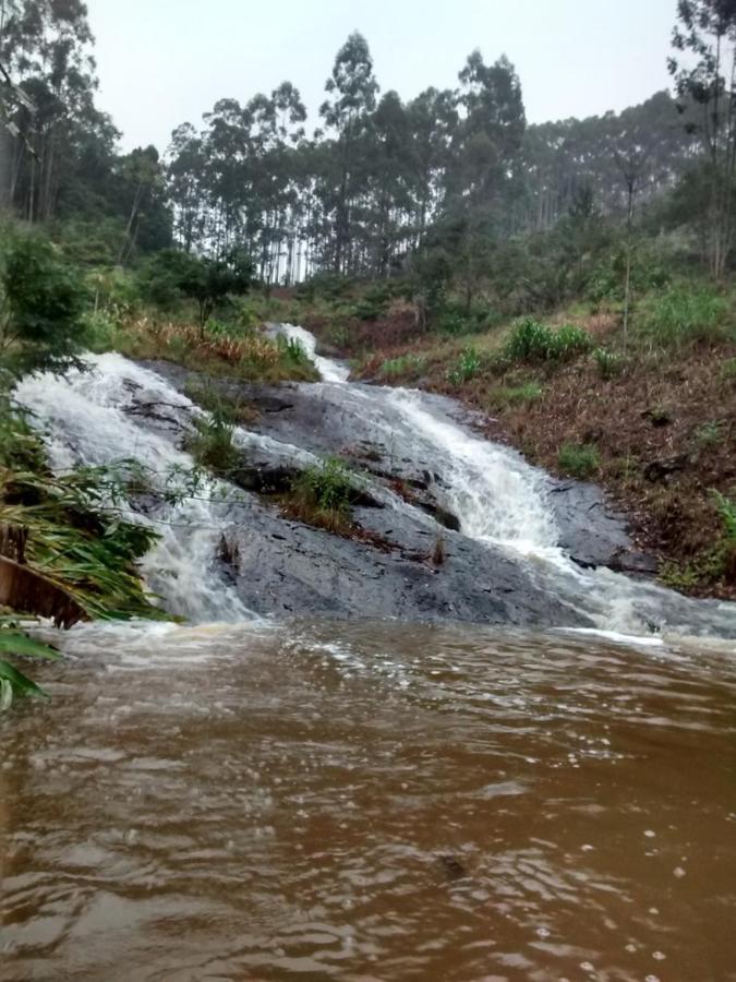 Sitio Cachoeirinha - Araguaia Marechal Floriano Εξωτερικό φωτογραφία