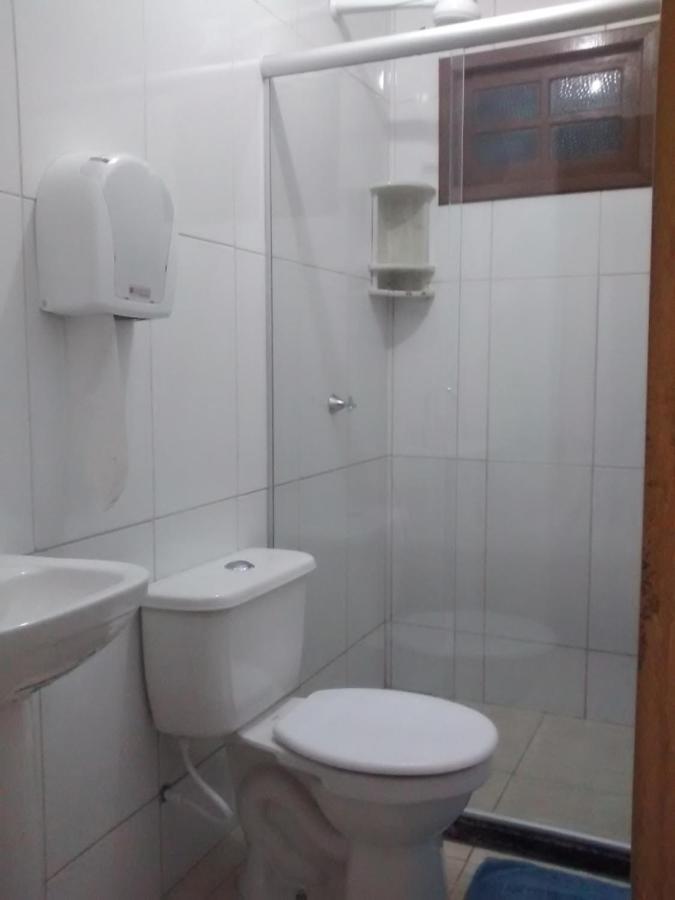 Sitio Cachoeirinha - Araguaia Marechal Floriano Εξωτερικό φωτογραφία
