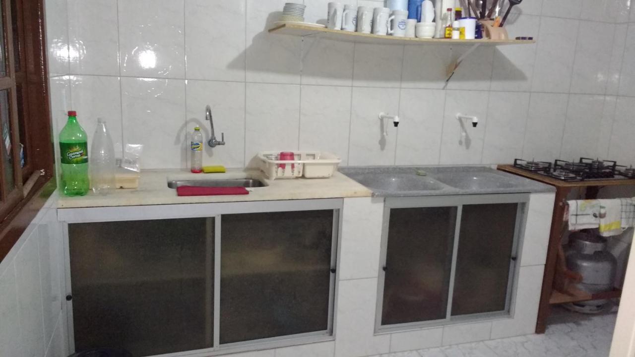 Sitio Cachoeirinha - Araguaia Marechal Floriano Εξωτερικό φωτογραφία