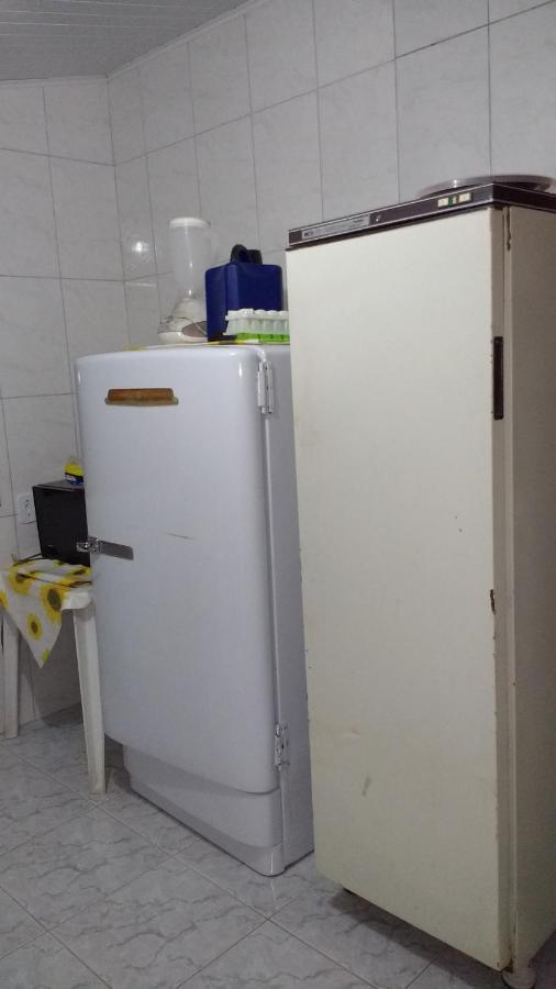 Sitio Cachoeirinha - Araguaia Marechal Floriano Εξωτερικό φωτογραφία