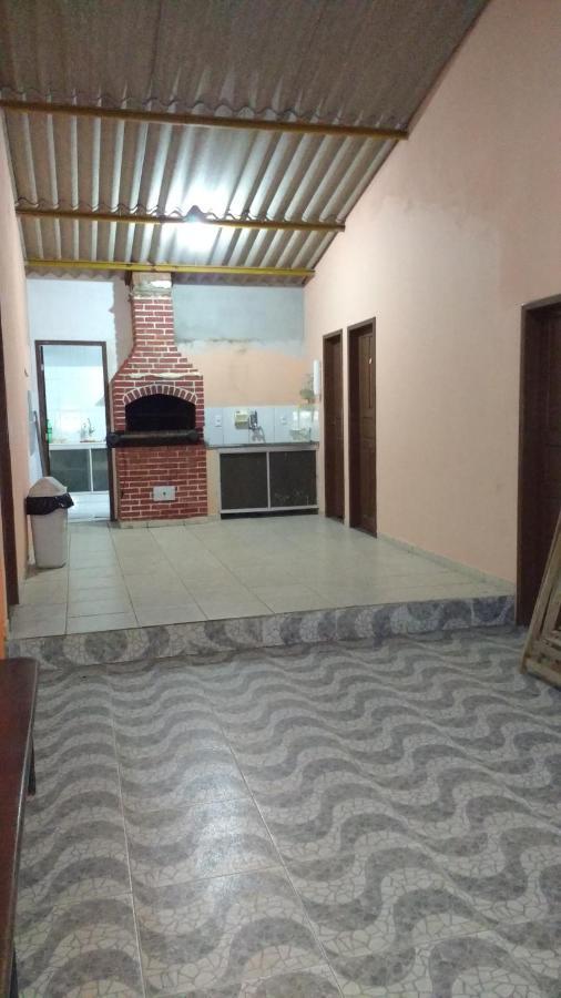 Sitio Cachoeirinha - Araguaia Marechal Floriano Εξωτερικό φωτογραφία