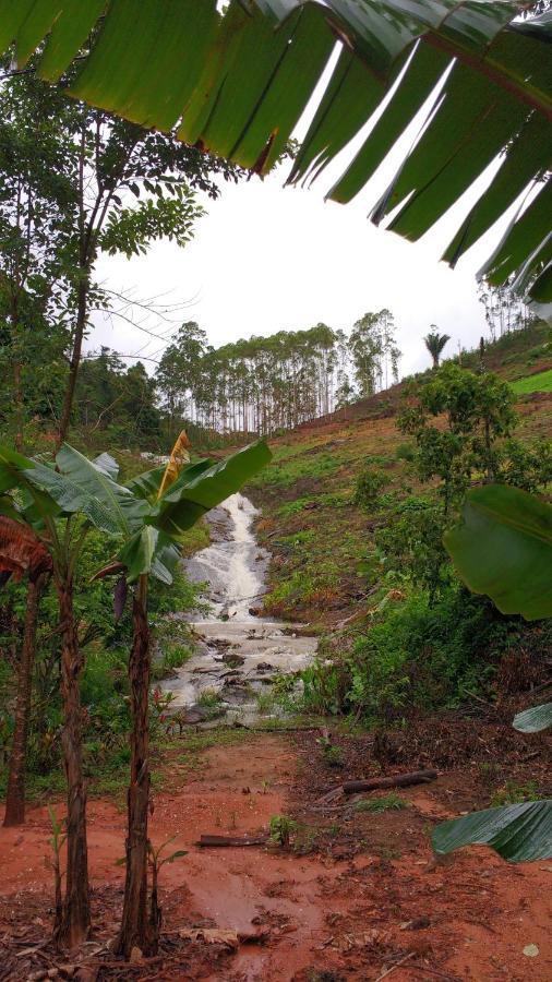Sitio Cachoeirinha - Araguaia Marechal Floriano Εξωτερικό φωτογραφία