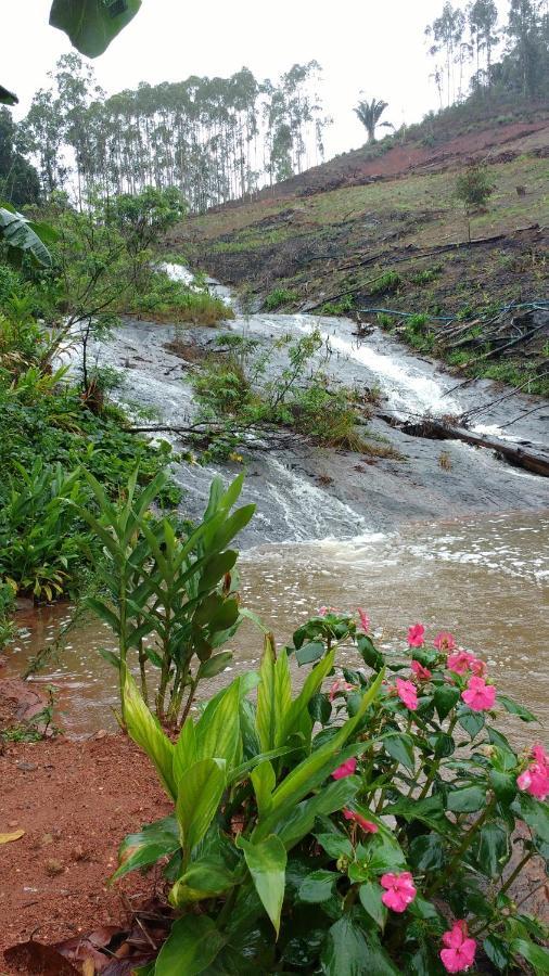 Sitio Cachoeirinha - Araguaia Marechal Floriano Εξωτερικό φωτογραφία