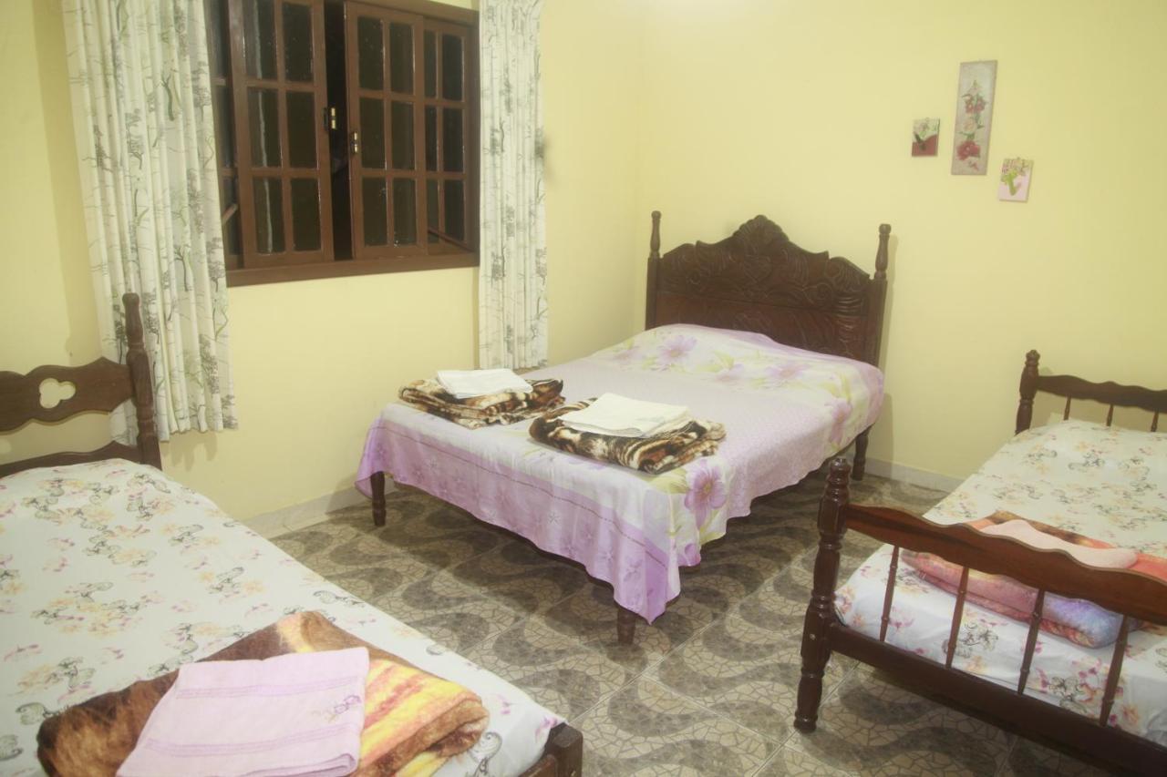Sitio Cachoeirinha - Araguaia Marechal Floriano Εξωτερικό φωτογραφία