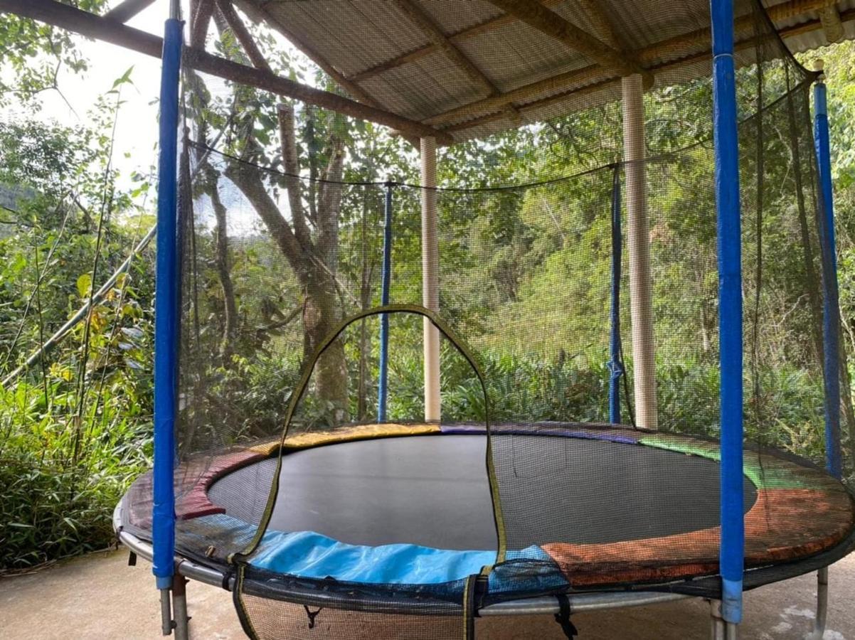 Sitio Cachoeirinha - Araguaia Marechal Floriano Εξωτερικό φωτογραφία