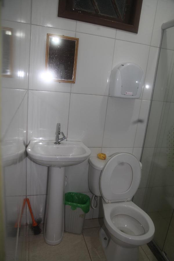 Sitio Cachoeirinha - Araguaia Marechal Floriano Εξωτερικό φωτογραφία