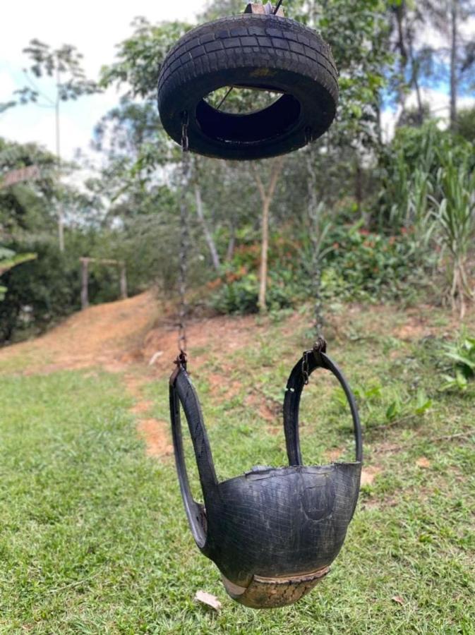 Sitio Cachoeirinha - Araguaia Marechal Floriano Εξωτερικό φωτογραφία
