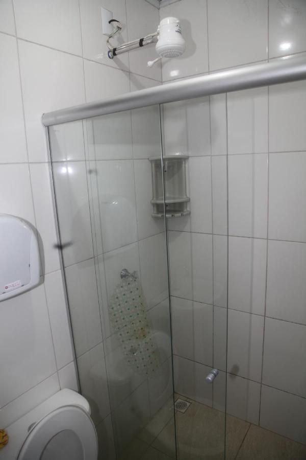 Sitio Cachoeirinha - Araguaia Marechal Floriano Εξωτερικό φωτογραφία