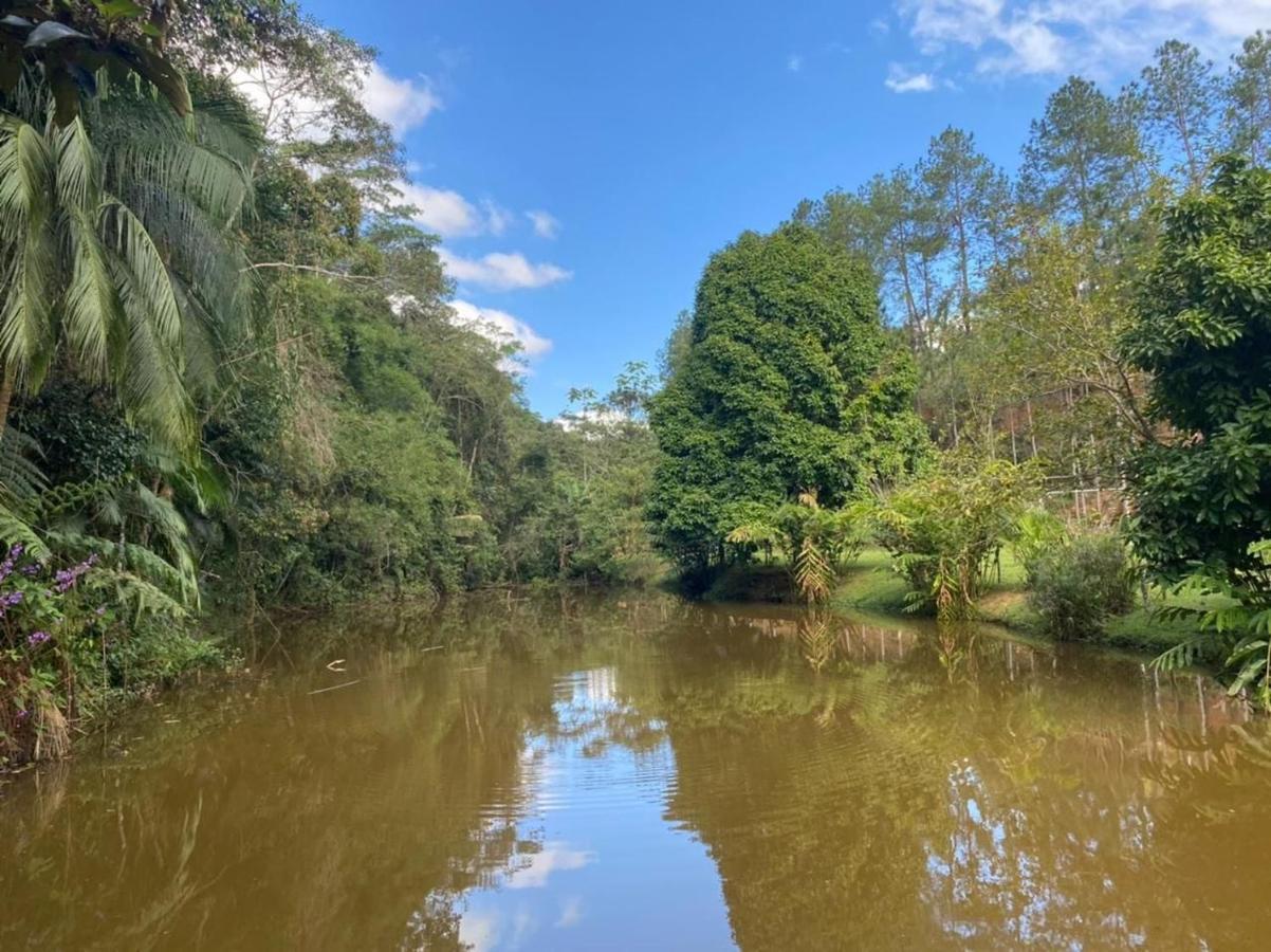 Sitio Cachoeirinha - Araguaia Marechal Floriano Εξωτερικό φωτογραφία